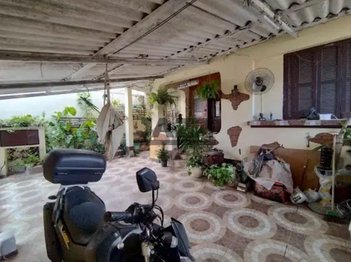 house em Rua Siqueira Campos, Centro - São José dos Campos - SP