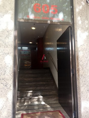 office em Avenida Nossa Senhora de Copacabana, Copacabana - Rio de Janeiro - RJ