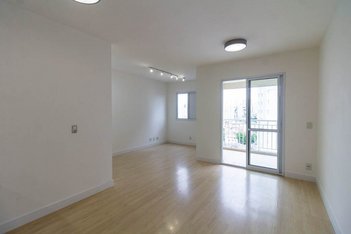 apartment em Rua Dona Ana Neri, Cambuci - São Paulo - SP