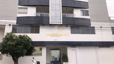 apartment em Rua Dom Diniz, Vila Real - Balneário Camboriú - SC