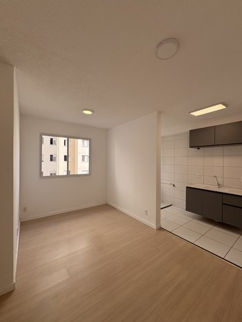 apartment em Rua Joaquim Nunes Teixeira, Vila Plana - São Paulo - SP