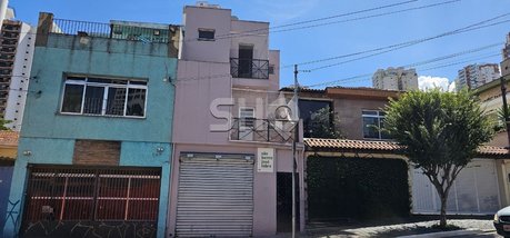 commercial_property em Marechal Barbacena, Vila Regente Feijó - São Paulo - SP