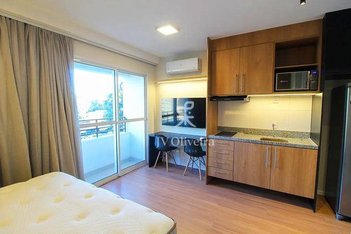 apartment em Avenida Vital Brasil, Butantã - São Paulo - SP