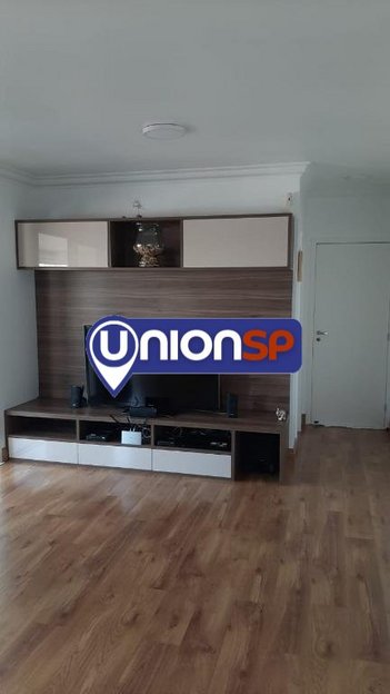 apartment em Avenida Nova Independência, Brooklin Paulista - São Paulo - SP