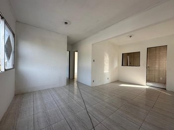 apartment em Rua Venâncio Aires, Niterói - Canoas - RS