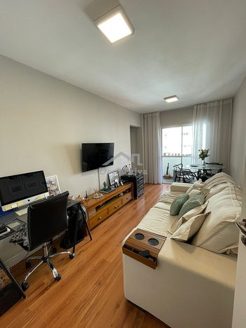 apartment em Rua Doutor Pinto Ferraz, Vila Mariana - São Paulo - SP