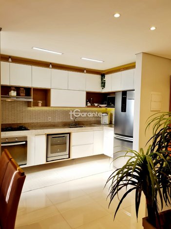 apartment em Avenida Valter Tozetto Junior, Bosque dos Jacarandás - Jundiaí - SP