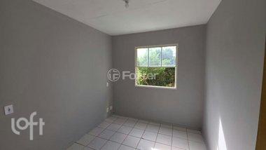 apartment em Coronel Jacob Kroeff Filho, Rondônia - Novo Hamburgo - RS