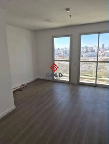 office em Avenida Industrial, Campestre - Santo André - SP
