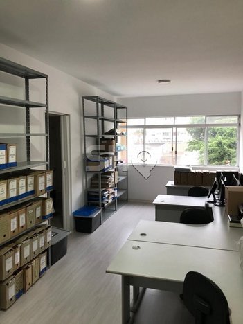 office em Avenida Pedroso de Morais, Pinheiros - São Paulo - SP