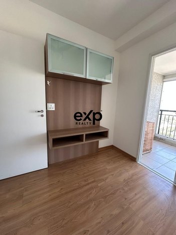 apartment em Avenida Professor Alceu Maynard Araújo, Vila Cruzeiro - São Paulo - SP