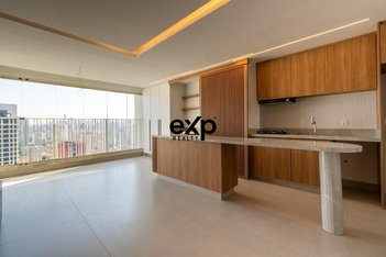 apartment em Rua Capitão Prudente, Pinheiros - São Paulo - SP