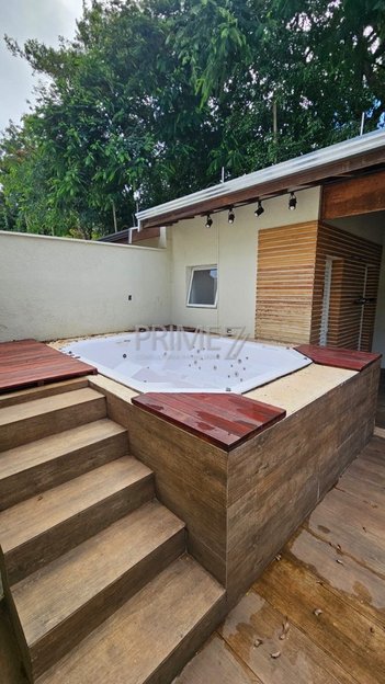 house em Rua Uchôa, Loteamento São Francisco - Piracicaba - SP