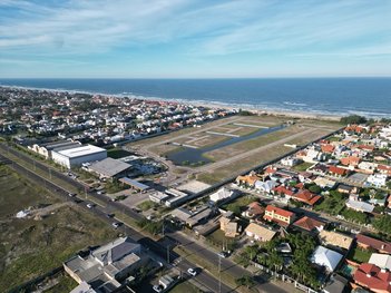 land_lot em Avenida Paraguassu, Xangri-Lá - Xangri-Lá - RS