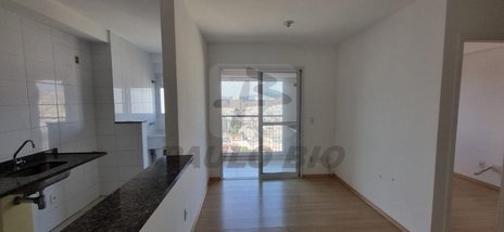 apartment em Rua Bororós, Vila Pires - Santo André - SP
