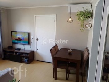 apartment em Rua Júlio Birck, Vila Nova - Novo Hamburgo - RS