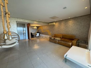 apartment em Avenida das Américas, Barra da Tijuca - Rio de Janeiro - RJ