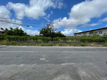 land_lot em Rua João Araripe, Parreão - Fortaleza - CE