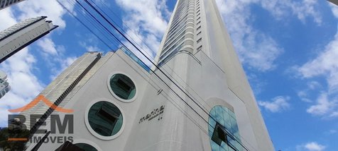 apartment em Rua 4500, Centro - Balneário Camboriú - SC