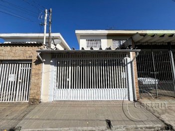house em Rua João Vieira de Carvalho, Jardim Avelino - São Paulo - SP