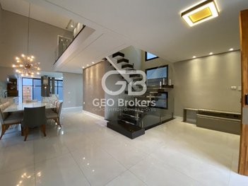 house em Rua Virgilio Borati Junior, Condomínio Residencial Fogaça - Jacareí - SP