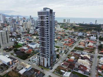 apartment em Rua Olinda Peixoto, Porto Belo - Porto Belo - SC