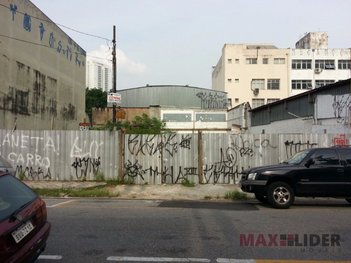 land_lot em Nelson Camargo, Centro - Osasco - SP