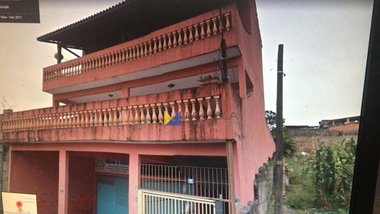 house em Rua Lagoa D'Anta, Jardim Lenize - Guarulhos - SP