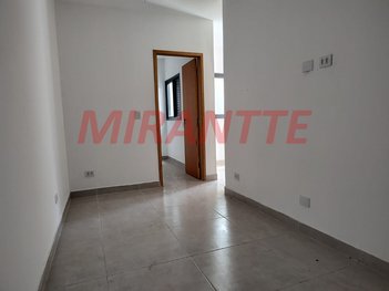 apartment em Rua Lagoa da Água Preta, Jardim Maristela - São Paulo - SP