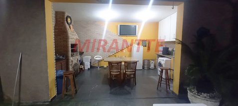 house em Rua Maria Lopes, Vila Rica - São Paulo - SP