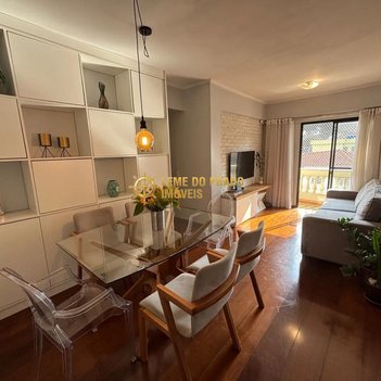 apartment em Rua Guiratinga, Chácara Inglesa - São Paulo - SP