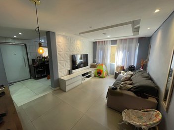 house em Travessa do Místico, Jardim Modelo - São Paulo - SP