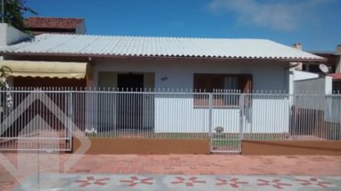 house em Rua Mampituba, Torres - Torres - RS