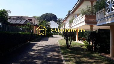 house em Rua São Benedito, Santo Amaro - São Paulo - SP