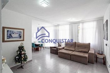 house em Rua Cândido de Figueiredo, Santa Mônica - Belo Horizonte - MG