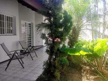 house em Rua Recife, Conjunto Habitacional Terra dos Ipês I (Sul) - Pindamonhangaba - SP