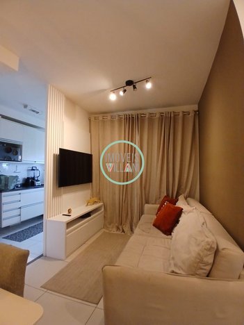 apartment em Rua Kiyoshi Enomoto, Jardim San Marino - São José dos Campos - SP