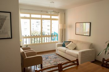 apartment em Avenida Jamaris, Planalto Paulista - São Paulo - SP
