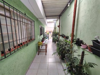 house em Rua dos Rodrigues, Vila Carbone - São Paulo - SP