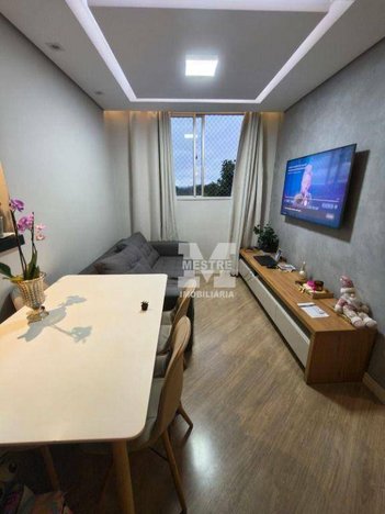 apartment em Avenida Rio de Janeiro, Vila Bremen - Guarulhos - SP