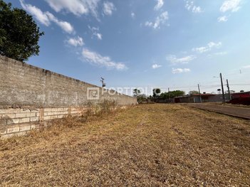 land_lot em Alameda Europa, Residencial Lago Azul - Goianira - GO