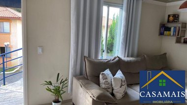 house em Estrada Municipal do Embu, Jardim Torino - Cotia - SP