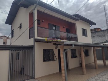 house em Rua das Vitorias Regias, Jardim das Vitórias Régias - Valinhos - SP