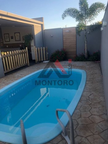 house em Rua Manoel Clemente, Jardim Maria Luiza - Araraquara - SP