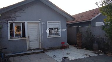 house em Rua Sao Borja, Centro Novo - Eldorado do Sul - RS