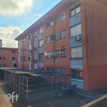 apartment em Baltazar de Oliveira Garcia, Rubem Berta - Porto Alegre - RS
