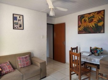 house em Rua Álvaro da Fonseca, Umuarama - Araçatuba - SP