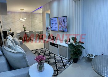 apartment em Avenida Monte Celeste, Vila Santa Maria - São Paulo - SP