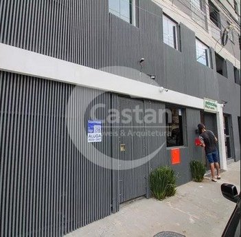 apartment em Rua Sílvio de Sousa, Vila Santa Clara - São Paulo - SP