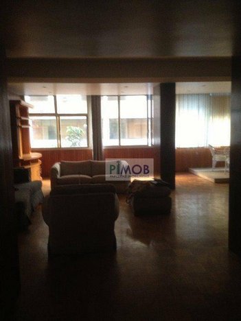 apartment em Rua Raul Pompéia, Copacabana - Rio de Janeiro - RJ
